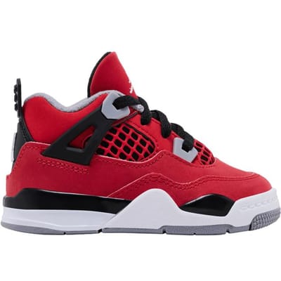 Jordan 4 Retro Toro Bravo (2026) (TD) 27 red