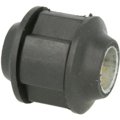Voorste draagarm silentblock TEDGUM 00343195