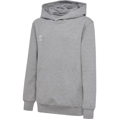 Hummel kindersweatshirt Hmlgo 2.0 Hoodie Kids 224834