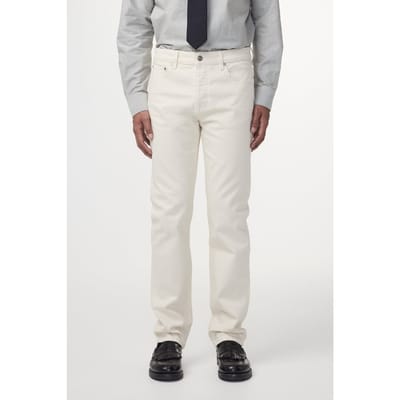 NN.07  Johnny 1856 Straight Fit Jeans W32l32 Größe: W28L32 | Straight Jeans Outlet | Herren