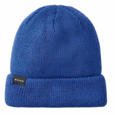 Rip Curl Heren Effect Reg Muts - Blue