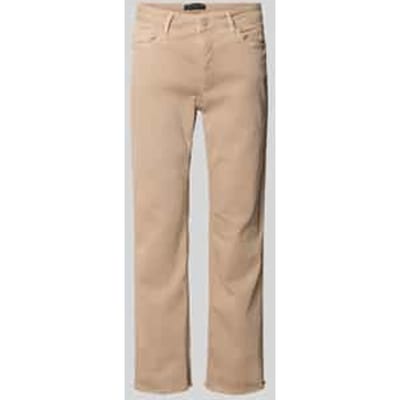 straight fit jeans in 5-pocketmodel