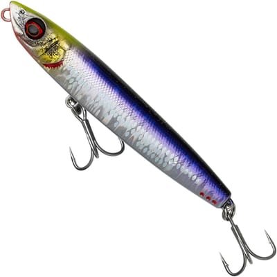 Zware Zeejig met Snelle Zink Actie voor Zoutwatervissen 11,5 cm 63 g