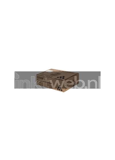 Ricoh type SP-3300E toner cartridge zwart (origineel)