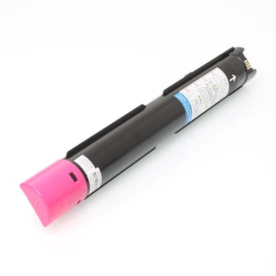 Xerox Altalink - Toner Magenta - 21.000 pagina's - Huismerk Compatible - Geschikt voor Xerox AltaLink C8130 Xerox AltaLink C8130/H Xerox AltaLink C8130/H2 Xerox AltaLink C8130/T Xerox AltaLink C8130/T2 Xerox AltaLink C8130V/T Xerox AltaLink C8135