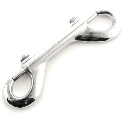 Dubbelzijdige karabiner voor paard Umbria Equitazione