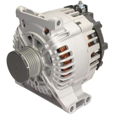 Driefasige generator PULSAR ROTATING ELECTRICS PSR10041