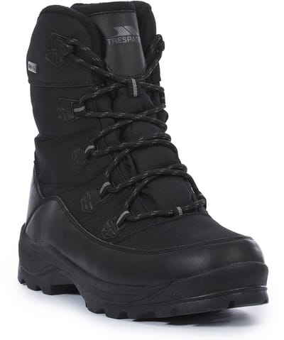 Trespass winterschoenen Zotos - Snow Boot voor heren