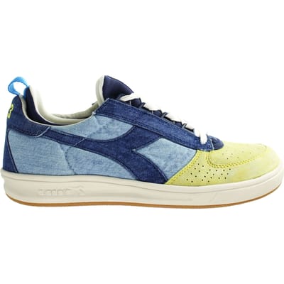 Diadora B.Elite Sock Denim LC23 Heren Sportschoenen