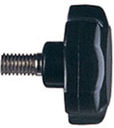 König & Meyer klemmschroef voor K&M 195/8 - PA accessoire
