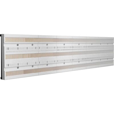 Rittal 9635030 9635.030 Board 3-polig Koper 1 stuk(s) Piece