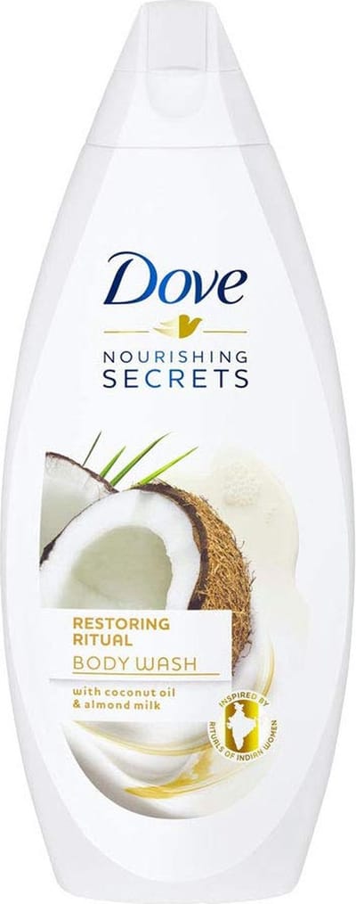 Dove - Douchegel - Restoring Ritual - 500ml
