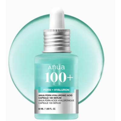 [ANUA] PDRN Hyaluronzuur Capsule 100 Serum 30ml
