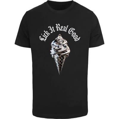 Mister Tee Lick- It -Good Tee MT3577