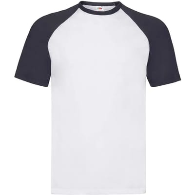 T-shirt Fruit of the Loom Valueweight