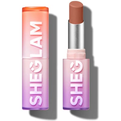 Dynamatte Boom Langhoudende Matte Lippenstift-Gotcha Merk Beauty Cosmetica Make-Up Voor Vrouwen En Meisjes
