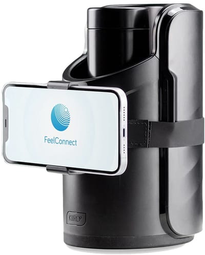 Kiiroo - Telefoonhouder Voor Keon Masturbator