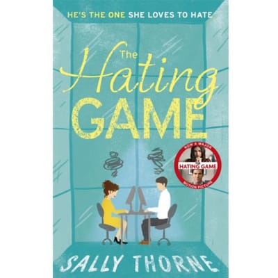 The Hating Game - Sally Thorne