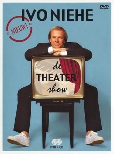 Ivo Niehe - Theatershow (CD | DVD)
