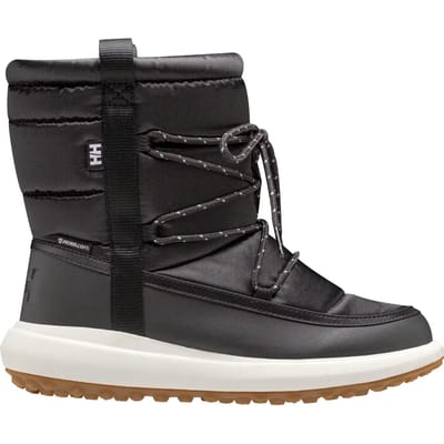 Helly Hansen Isolabella 2 Demi Sneeuwlaarzen Zwart EU 38 Vrouw