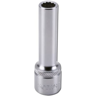 Dopsleutel 1/2" 12-kant SONIC 2397721