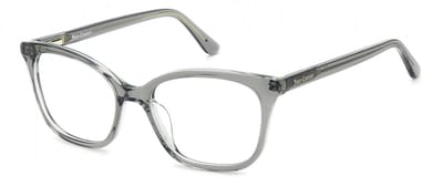 Juicy Couture JU 262 Glitter grey 52/17/140 WOMAN Brilmonturen