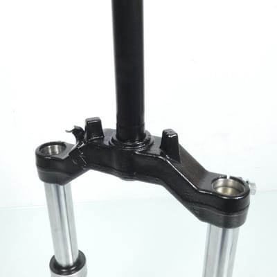 Fourche TNT pour Scooter Yamaha 50 Slider Ø33mm Neuf