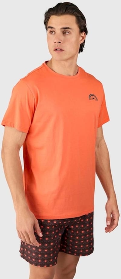 Brunotti - Archi Men T-shirt | Melon - M
