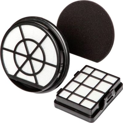 Bosch Filter Set für Bosch Staubsauger Serie 2 beutellos BBZ152EF Set filterzakken