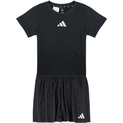 adidas  Trainingspak Seasonals Glam Short Set