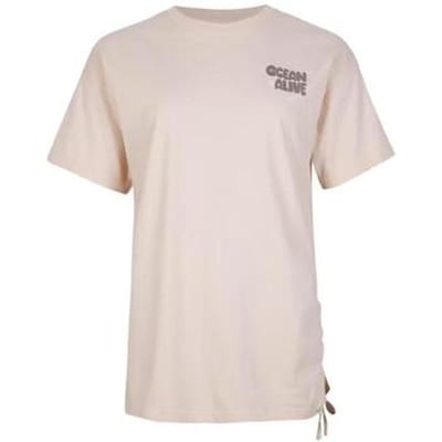 T-shirt Korte Mouw O'neill Stream