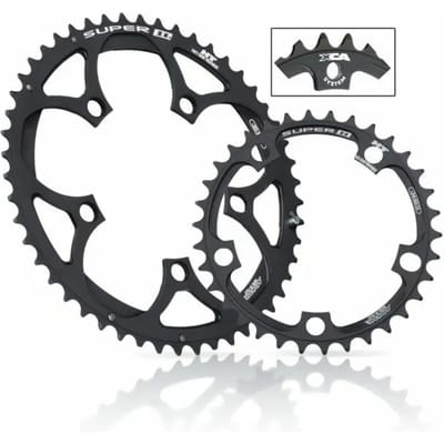 Binnenbak Miche super11 xca 11v 39T