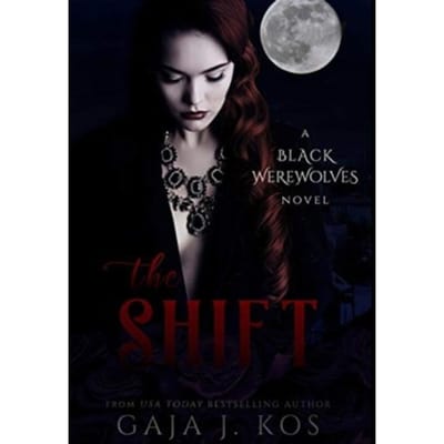 The Shift - Gaja J Kos