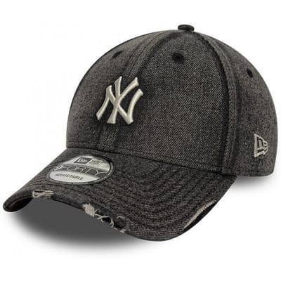 New Era New York Yankees MLB 9Forty Adjustable Pet