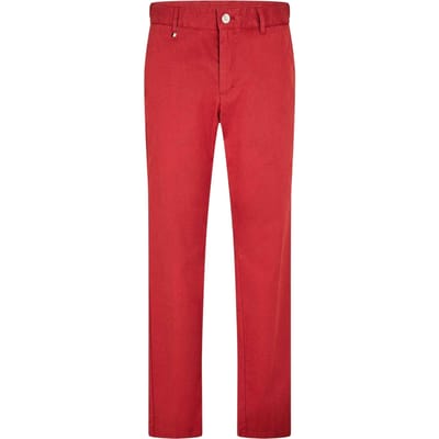 Boss Heren C-Genius Broek (Bruin)