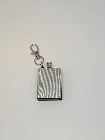 Jumada's - Survival Lighter - Survival - Natuur - Overleven - Zilver