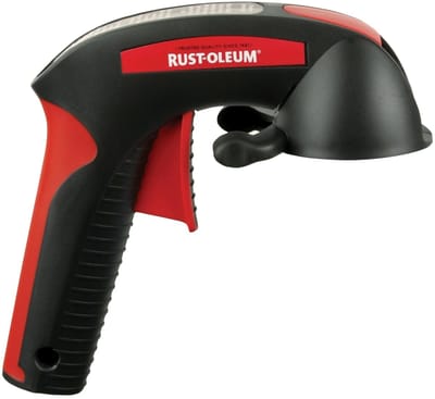 Rust-Oleum Comfort Spray-Grip voor spuitbus