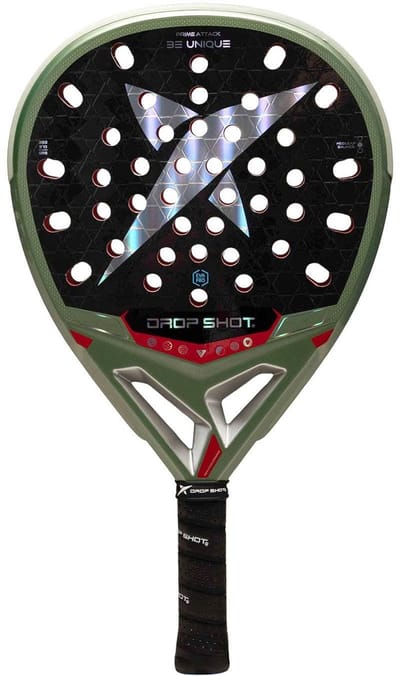 Drop Shot Prime Attack 2026