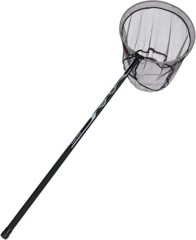 Mitchell Pole Kit Net | Schepnet | Telescopisch | 3 meter uitschuifbaar | Visnet
