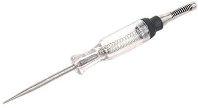 Circuit Tester voor 6/12/24V DC Circuits - Ideaal voor Elektrische Toepassingen
