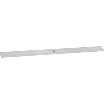 AEG deksel, voorpaneel, inox, 815x59.8 ELX 140289740015