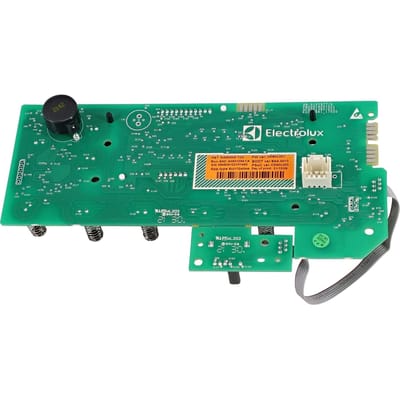 AEG niet-geconfigureerde module, gebruikersinterface-bord, programmaselektor, TC4,WD,Diamond 4055547550