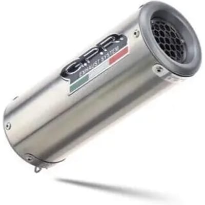 Silencer moto GPR Tech M3 BMW R Nine-T 1200 G-S 2017-2023