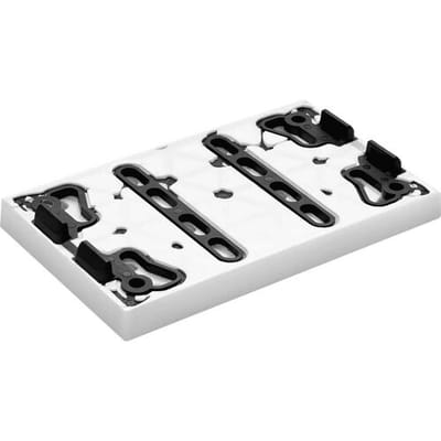 Festool 490161 Platte schuurvoet SSH-STF-LS130-F 1 stuk(s)