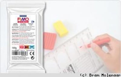 Fimo Mix quick maak uw classic soft