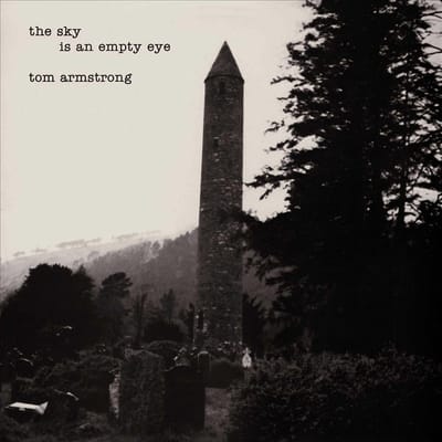 The Sky Is An Empty Eye