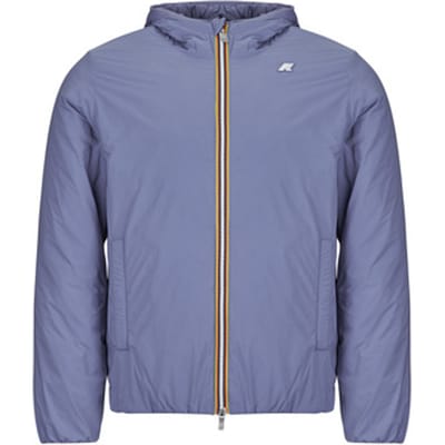 Windjack K-Way JACK PLAIN WARM