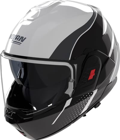 Nolan N120-1 Fluente Helm -