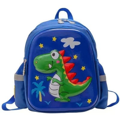 Kleuterschool Jongens 3D Dinosaurus Schooltas Hoge kwaliteit Kinderrugzak Dinosaurus Jongens Schooltassen 2-6 Jaar