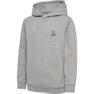 Hummel kindersweatshirt Hmloffgrid Hoodie Kids 216324